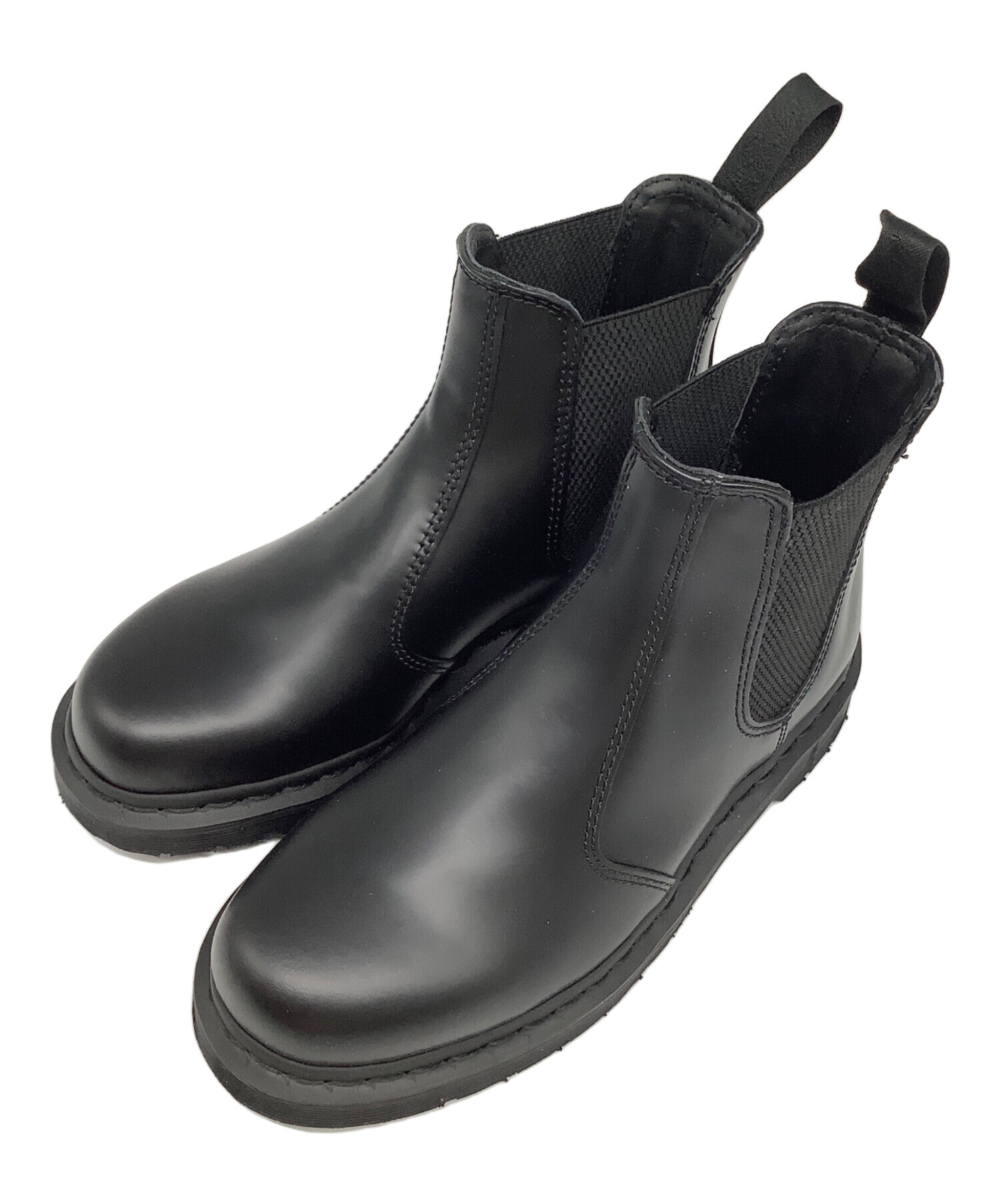 Dr. Martens ドクターマーチン UK5 MONOチェルシー ブーツ 中古・古着通販】Dr.Martens (ドクターマーチン) チェルシーブーツ