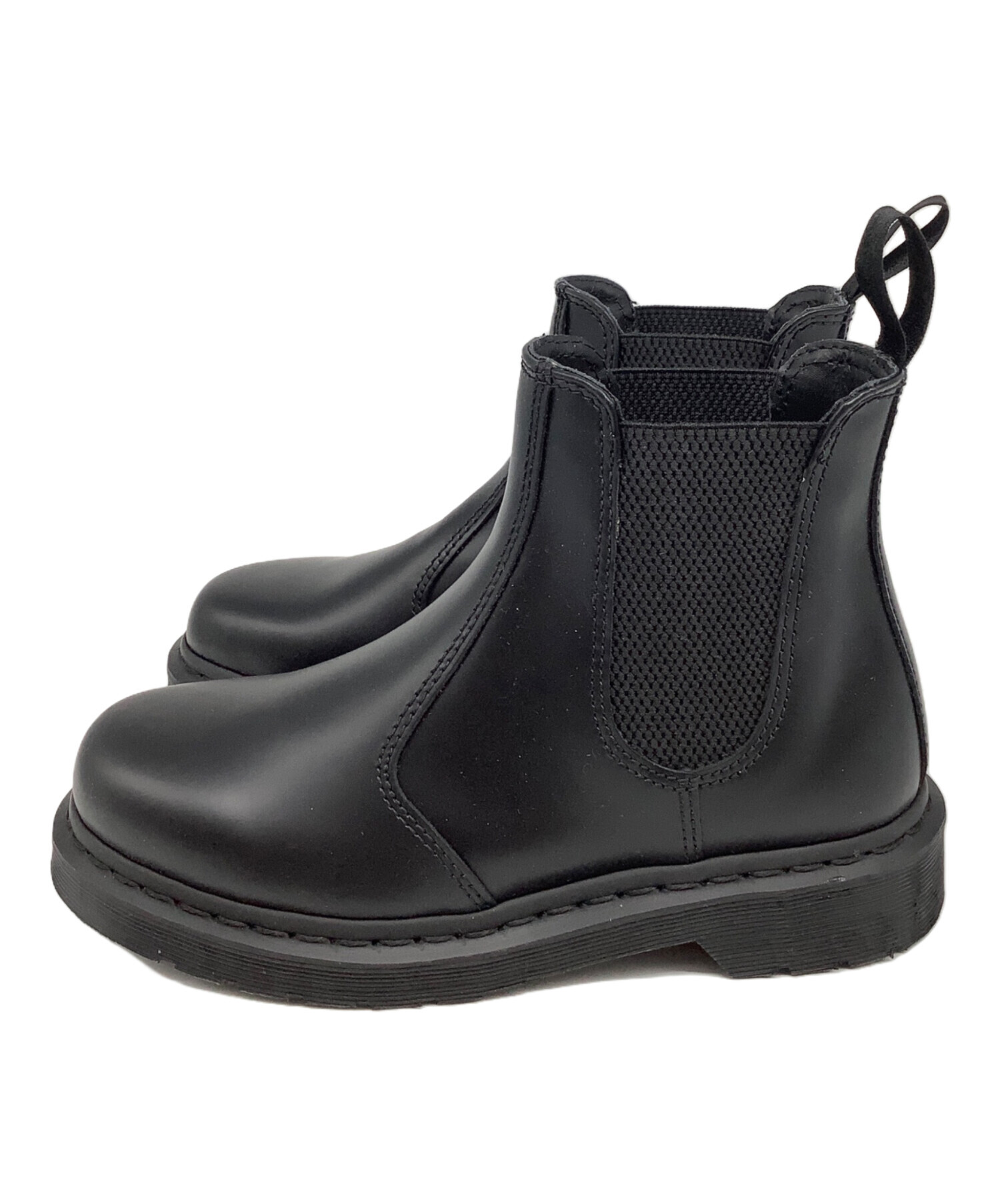 ドクターマーチン サイドゴア ブーツ UK5 メンズ チェルシーブーツ