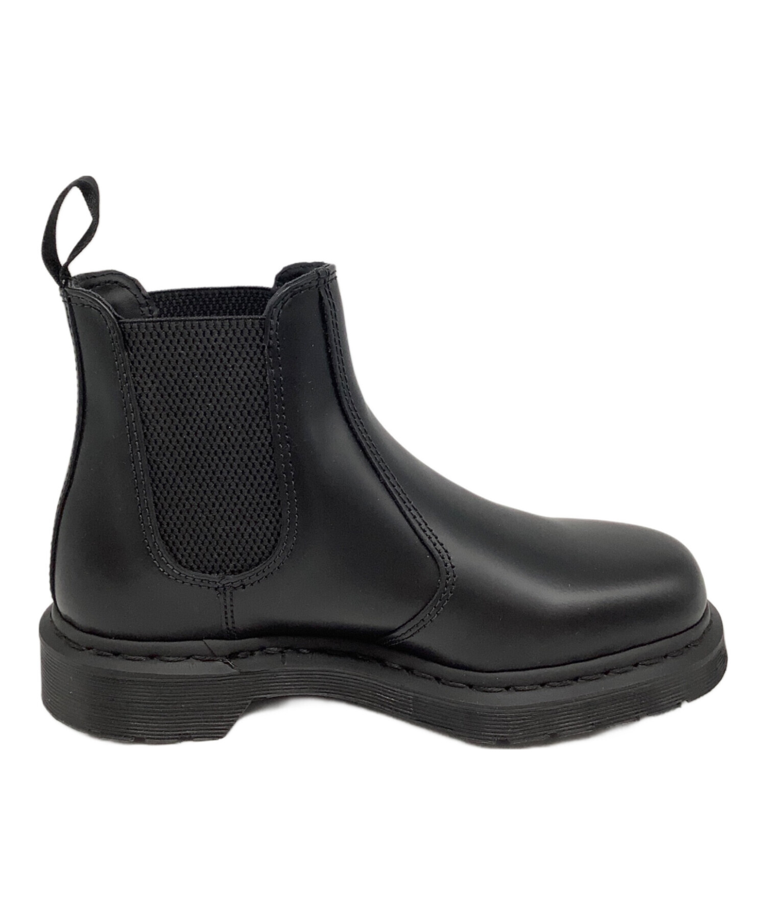 中古・古着通販】Dr.Martens (ドクターマーチン) チェルシーブーツ