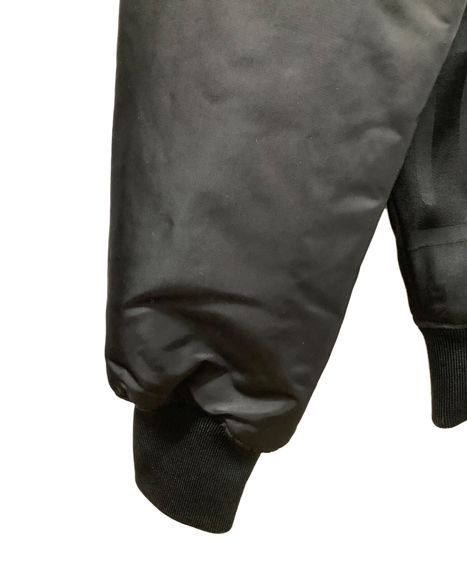 中古・古着通販】DIESEL (ディーゼル) J-SCHMIDZ フライトジャケット