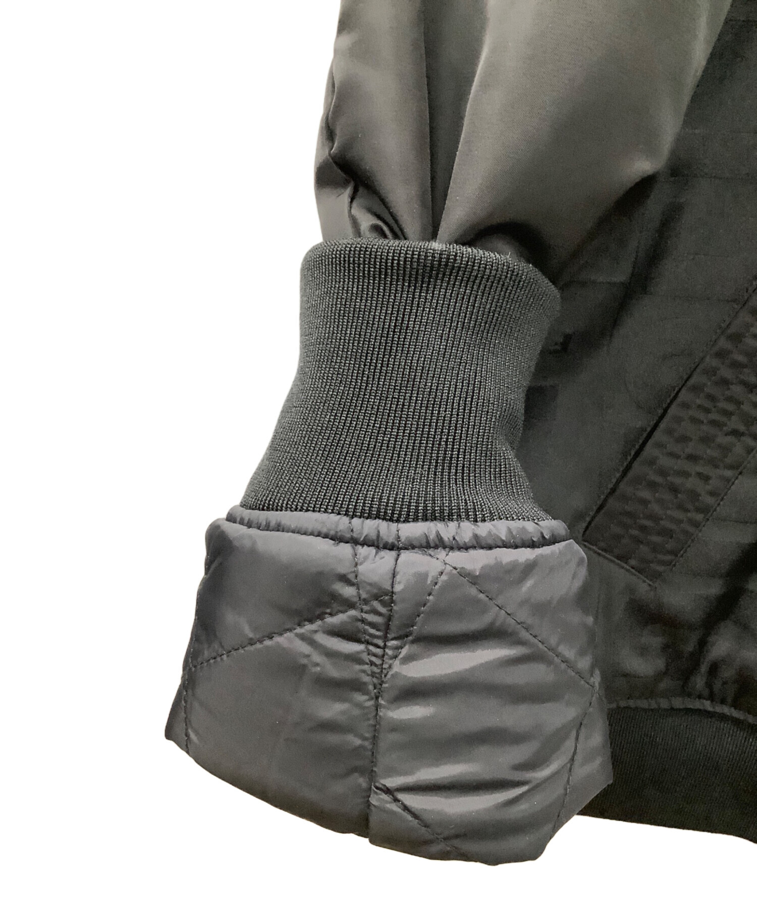 中古・古着通販】DIESEL (ディーゼル) J-SCHMIDZ フライトジャケット