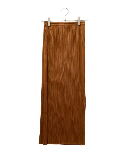 中古・古着通販】PLEATS PLEASE (プリーツプリーズ) プリーツスカート