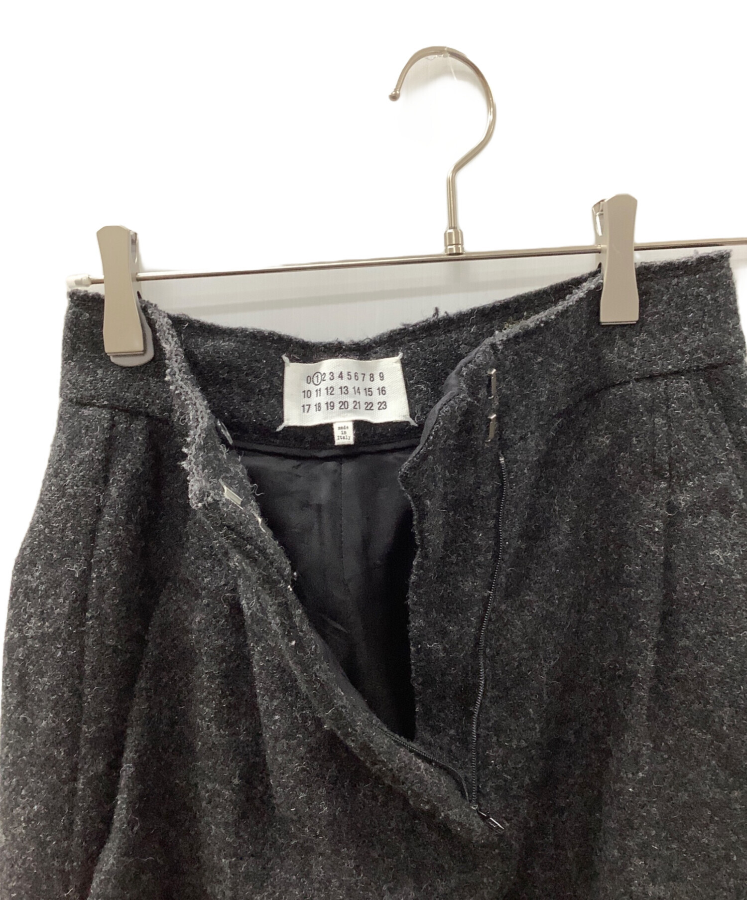 中古・古着通販】Maison Margiela (メゾンマルジェラ) レイヤード 