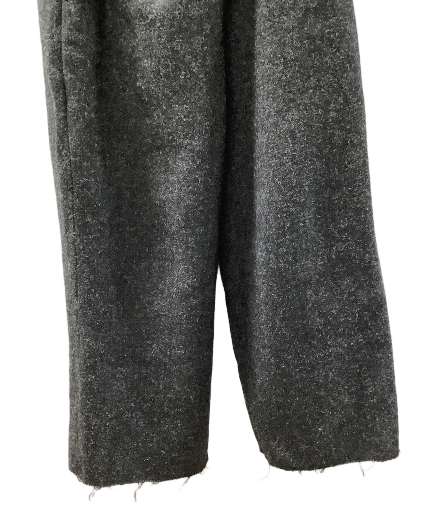 中古・古着通販】Maison Margiela (メゾンマルジェラ) レイヤード 