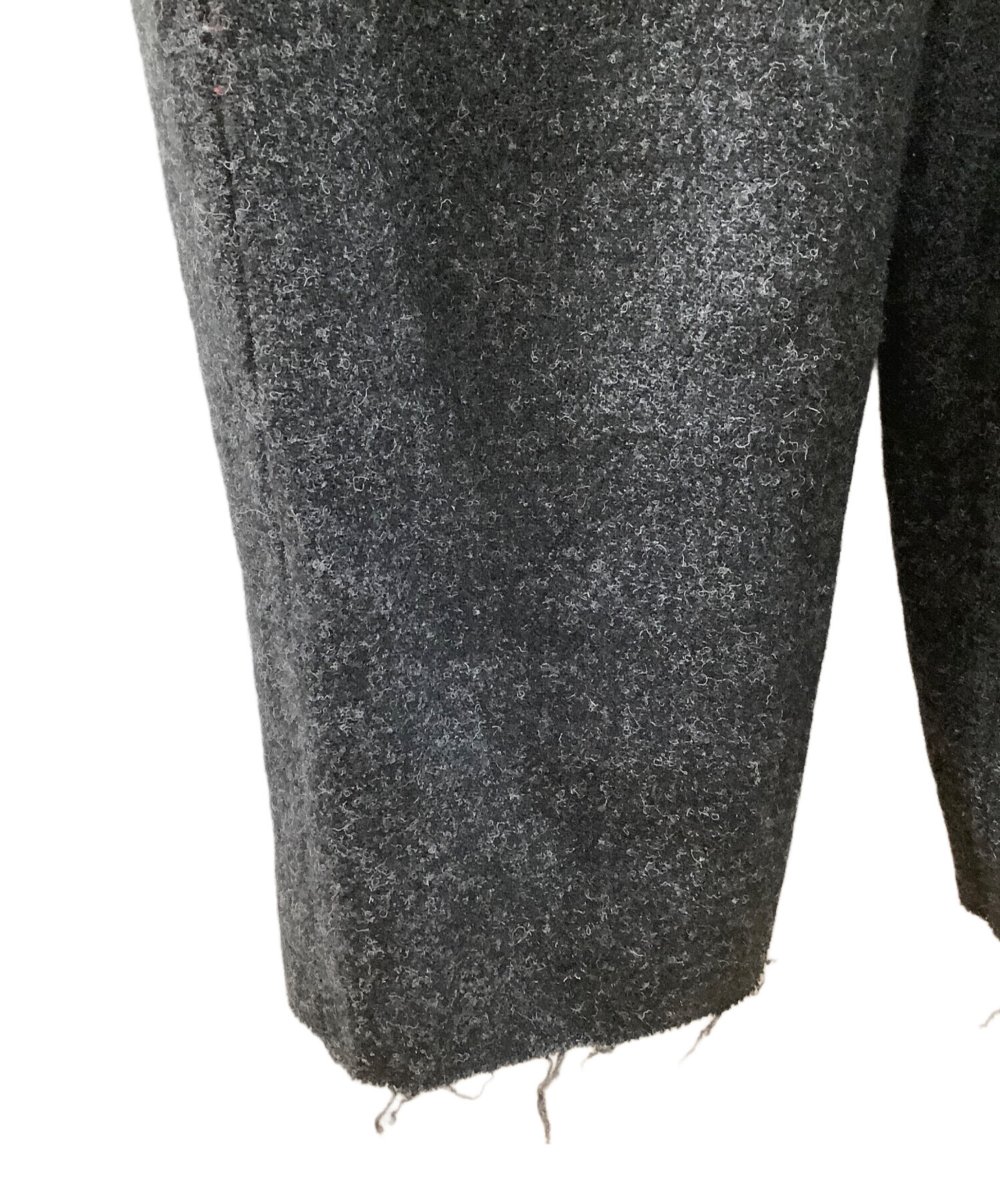 中古・古着通販】Maison Margiela (メゾンマルジェラ) レイヤード 