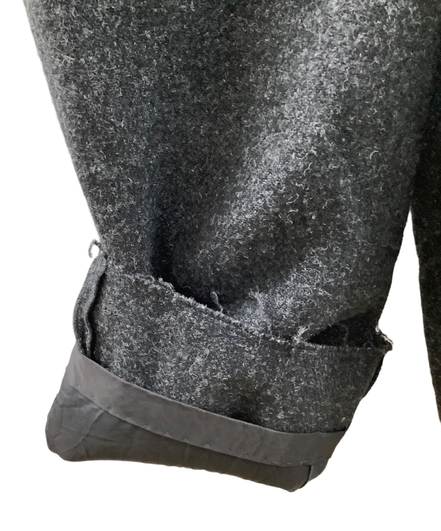 中古・古着通販】Maison Margiela (メゾンマルジェラ) レイヤード 