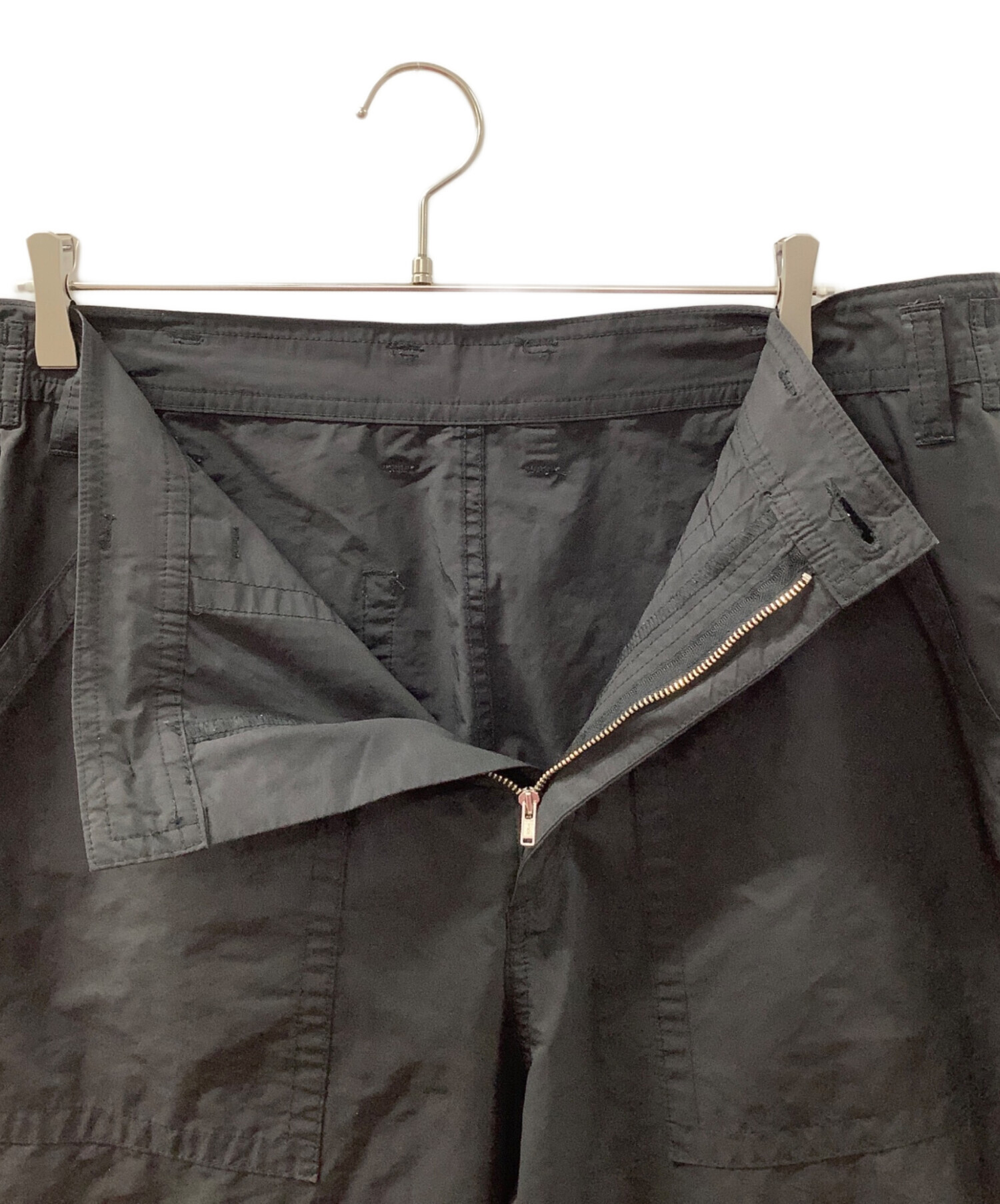 Porter Classic ナイロンパンツ　サイズ2 中古・古着通販】Porter Classic (ポータークラシック) ナイロン