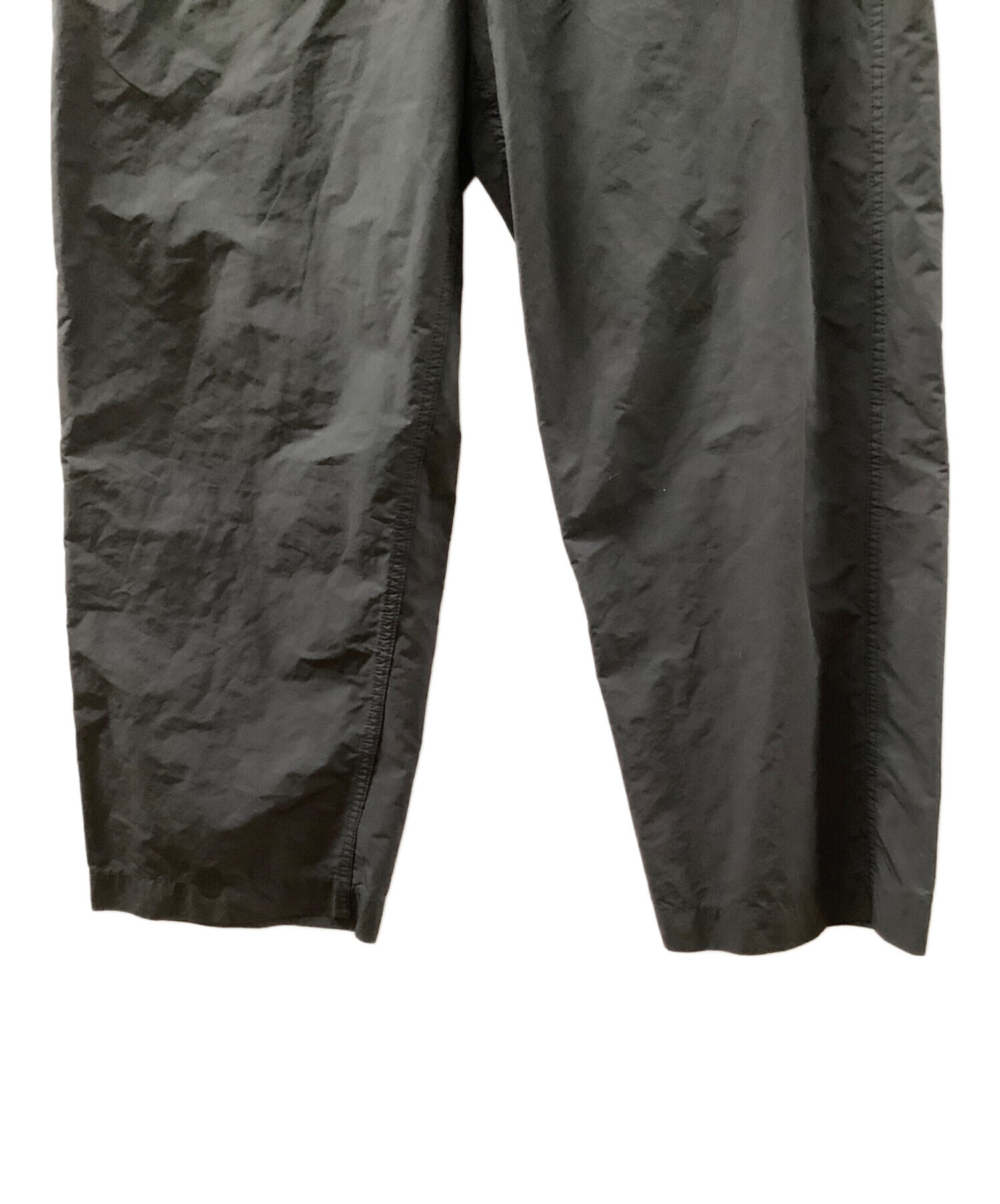 中古・古着通販】Porter Classic (ポータークラシック) ナイロンパンツ