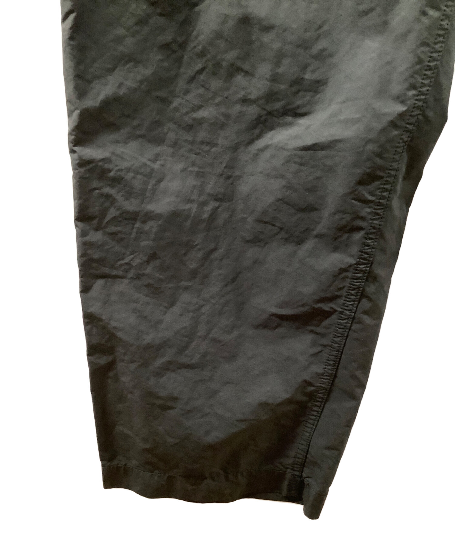 中古・古着通販】Porter Classic (ポータークラシック) ナイロンパンツ