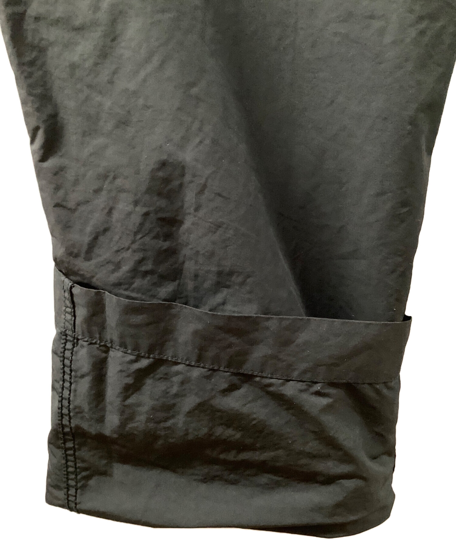 中古・古着通販】Porter Classic (ポータークラシック) ナイロンパンツ