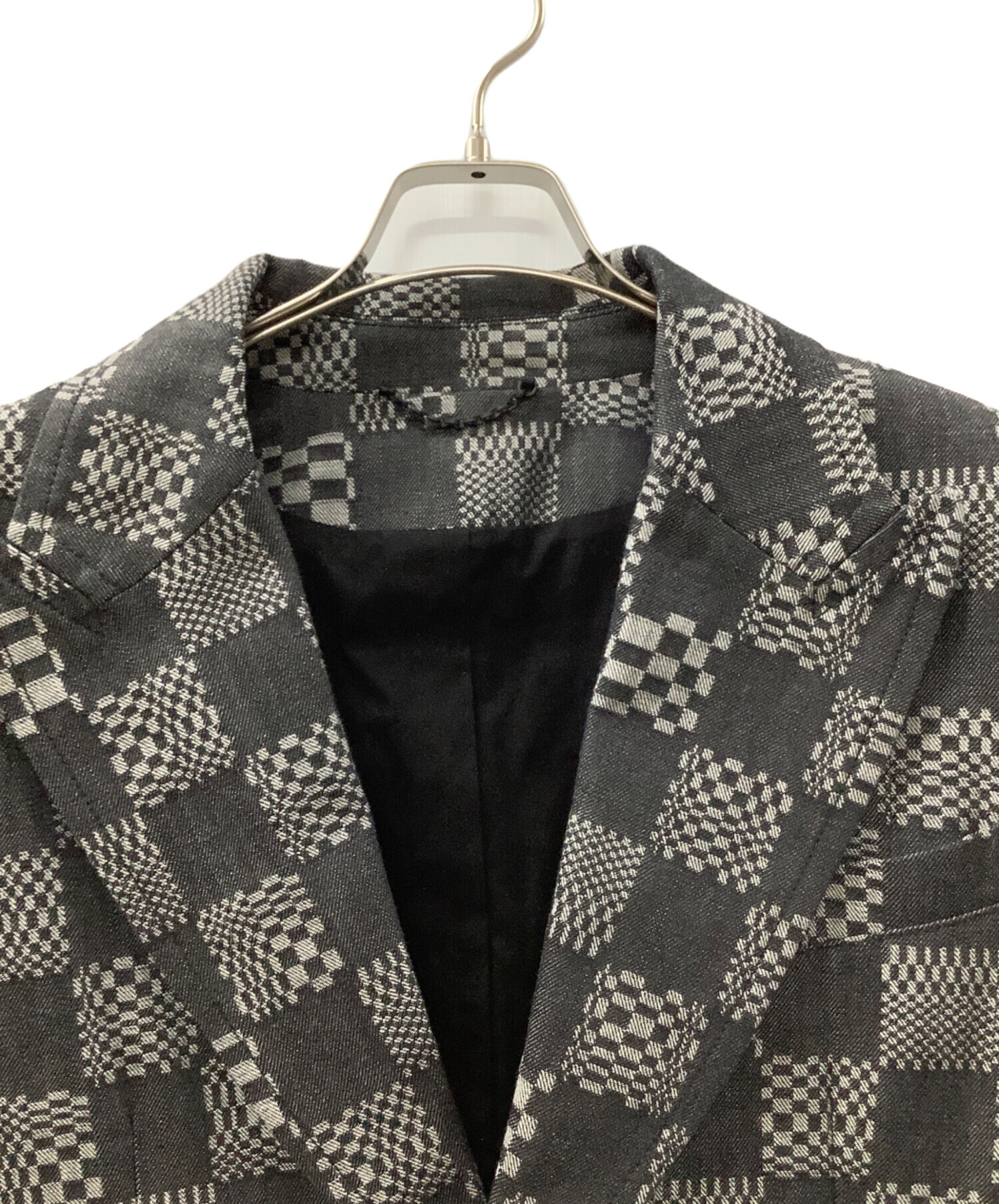 中古・古着通販】LOUIS VUITTON (ルイ ヴィトン) テーラードジャケット