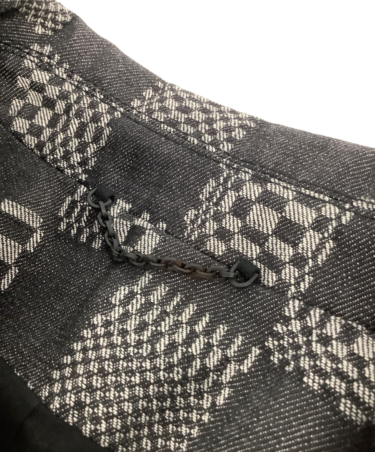 中古・古着通販】LOUIS VUITTON (ルイ ヴィトン) テーラードジャケット