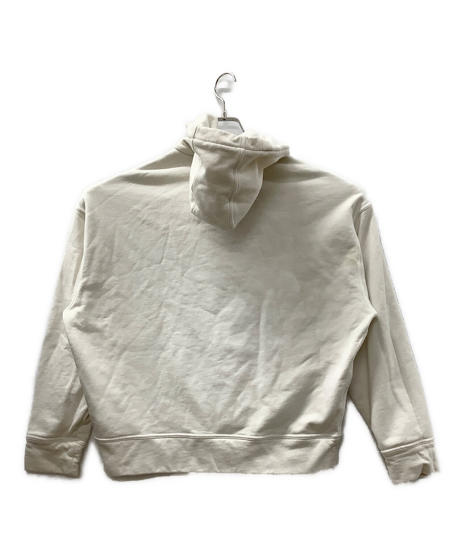 中古・古着通販】JIL SANDER (ジルサンダー) スモールロゴパーカー 