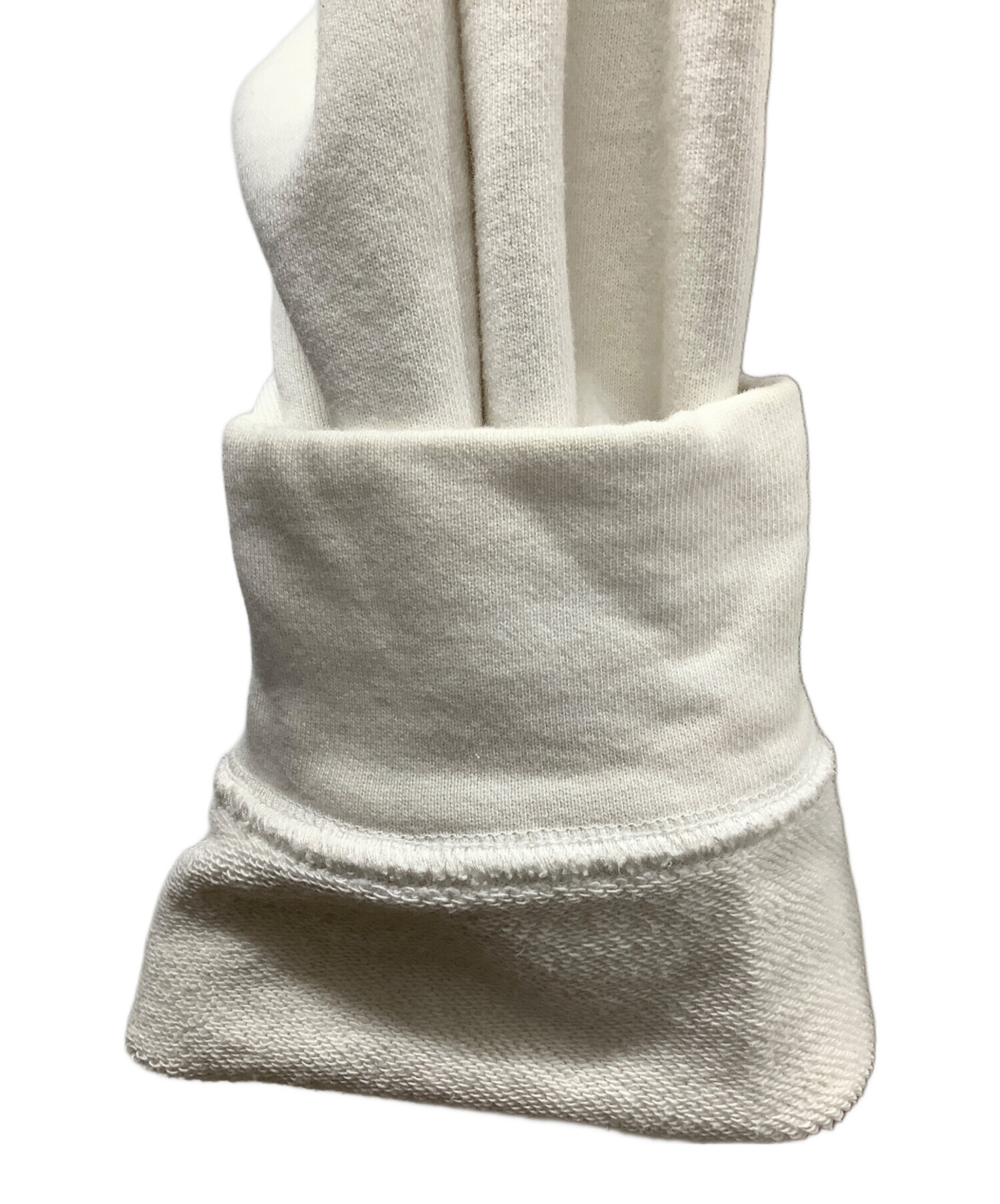 中古・古着通販】JIL SANDER (ジルサンダー) スモールロゴパーカー 
