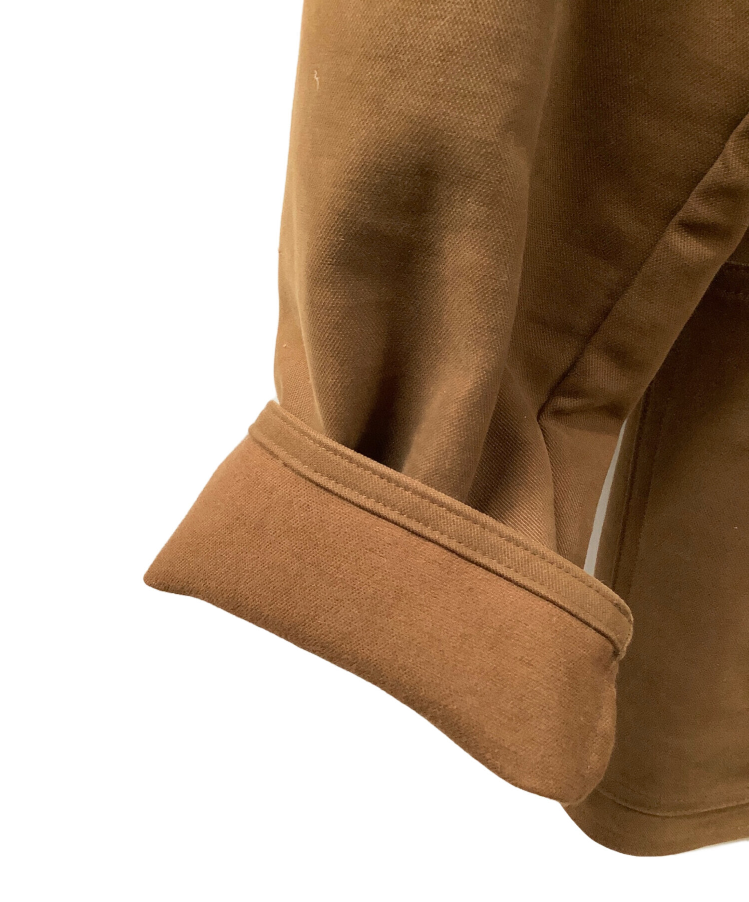 中古・古着通販】Graphpaper (グラフペーパー) Cotton Double Cloth