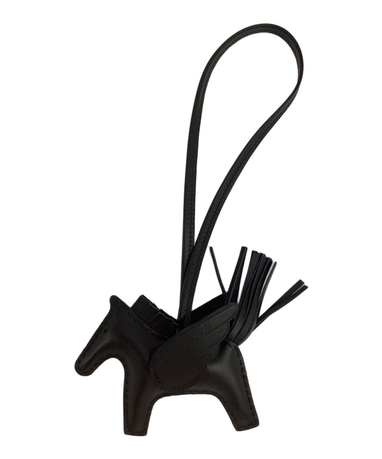 中古・古着通販】HERMES (エルメス) ロデオペガサスPM アニューミロ