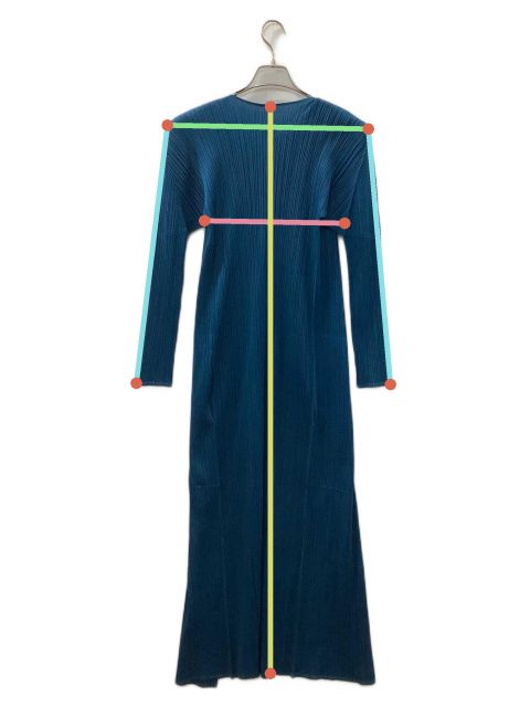 中古・古着通販】PLEATS PLEASE ISSEY MIYAKE (プリーツプリーズ
