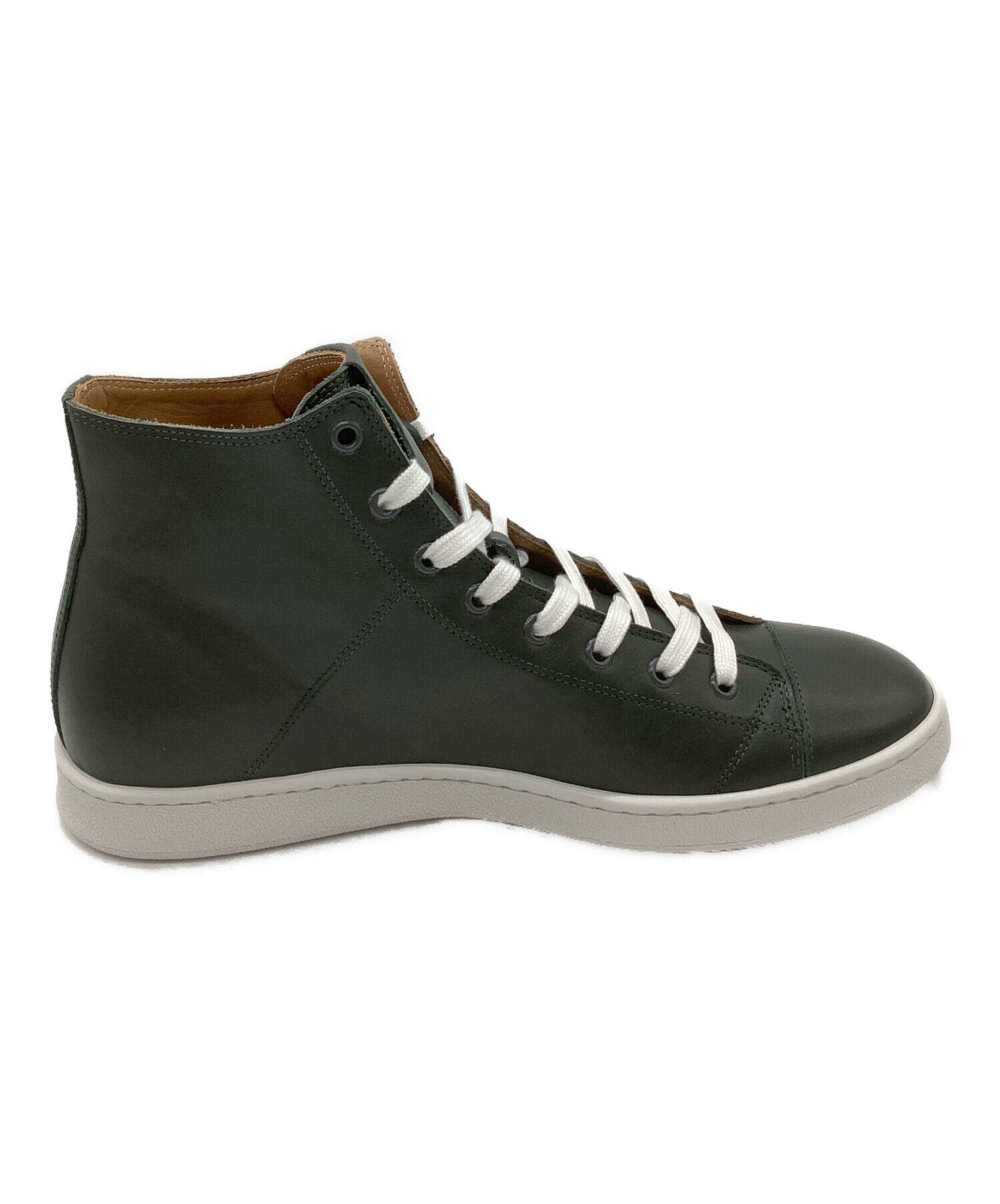 中古・古着通販】MARC JACOBS (マークジェイコブス) ハイカット