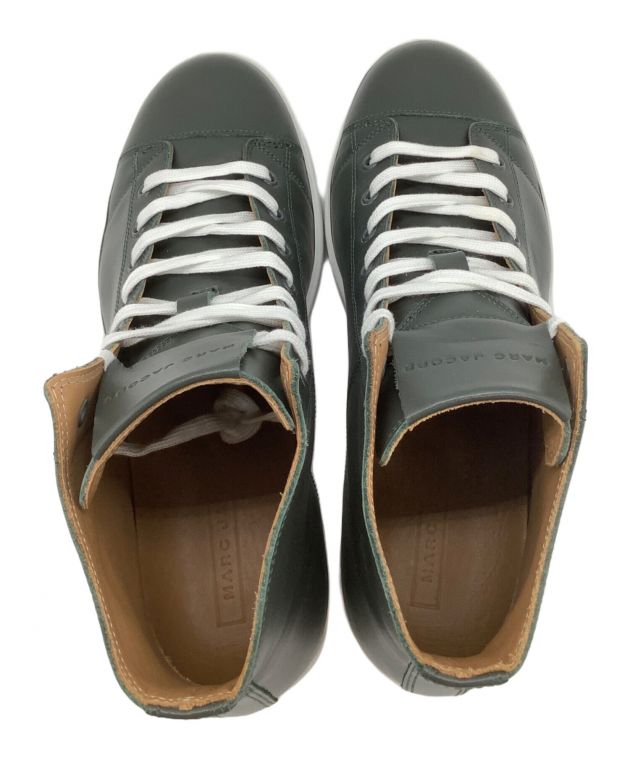 中古・古着通販】MARC JACOBS (マークジェイコブス) ハイカット