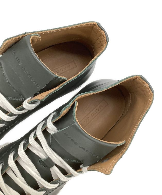 中古・古着通販】MARC JACOBS (マークジェイコブス) ハイカット