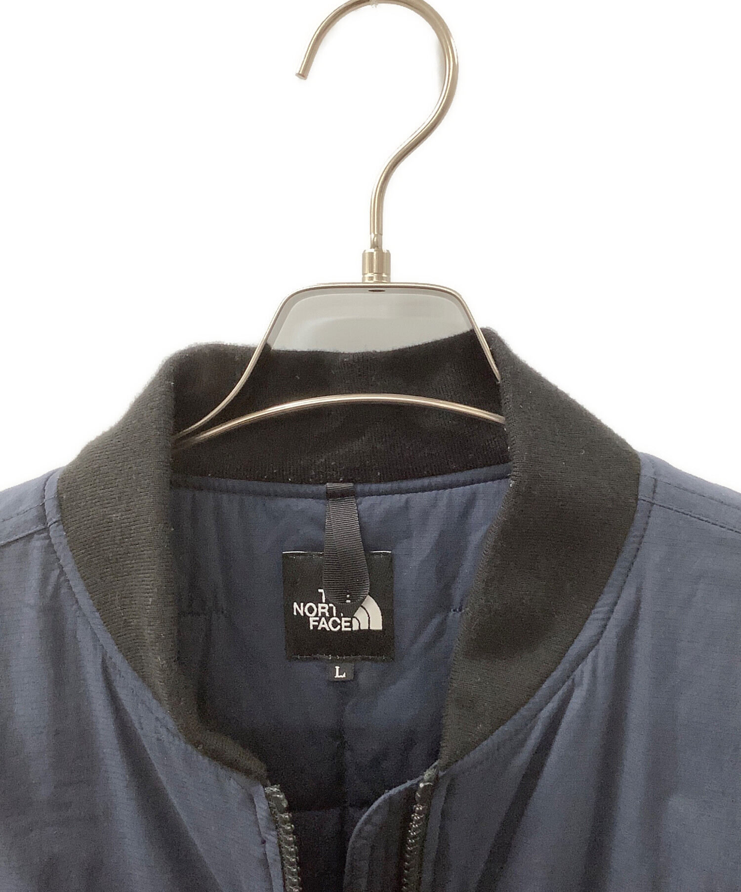 中古・古着通販】THE NORTH FACE (ザ ノース フェイス) トランジット