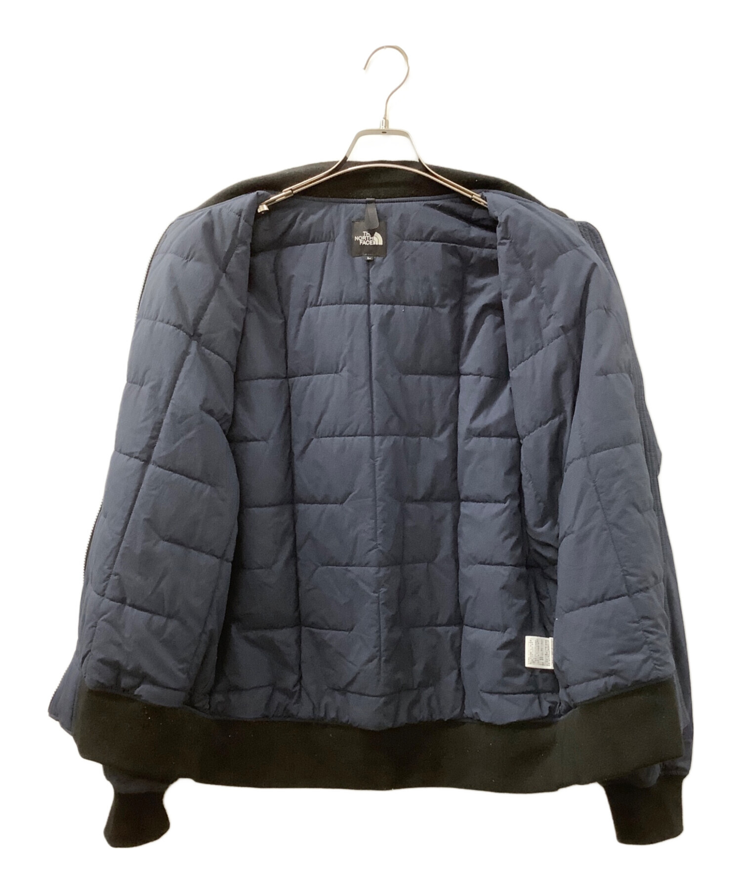中古・古着通販】THE NORTH FACE (ザ ノース フェイス) トランジット