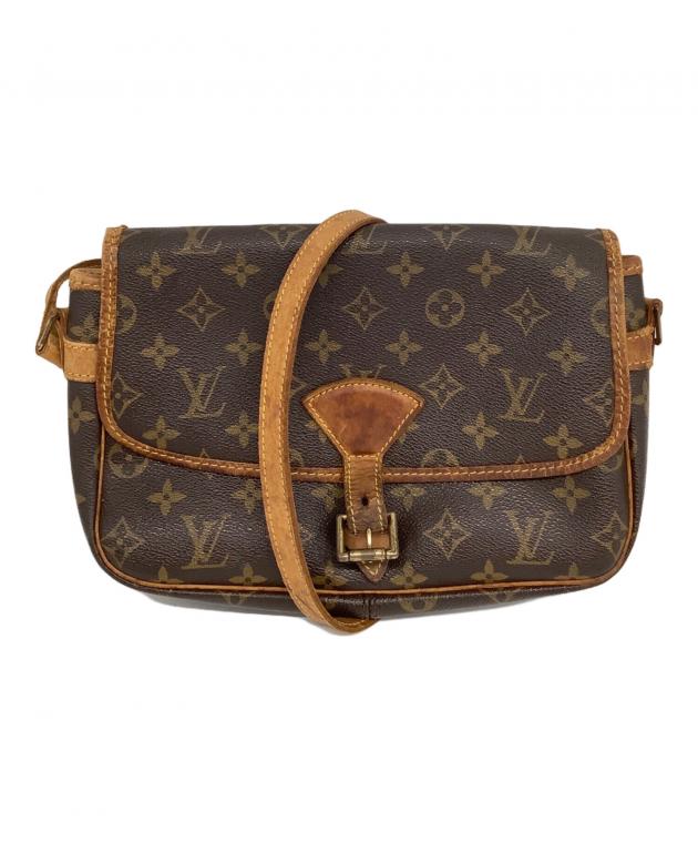 LOUIS VUITTON中古 中古・古着通販】LOUIS VUITTON (ルイ ヴィトン) キーポル・バンド