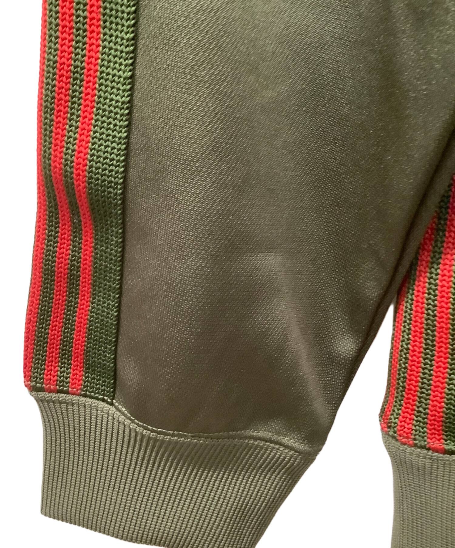 中古・古着通販】Needles (ニードルズ) UNION (ユニオン) TRACK HOODIE