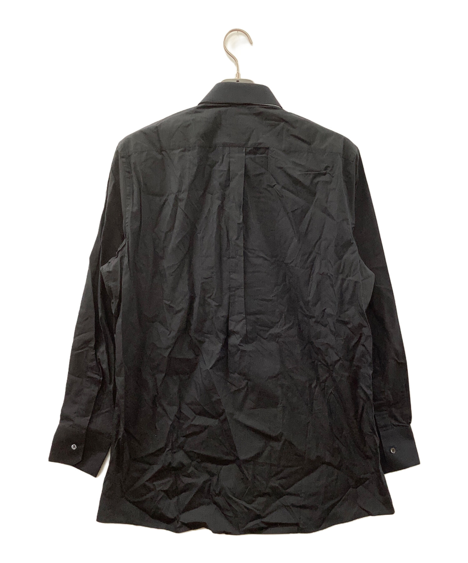 中古・古着通販】DOLCE & GABBANA (ドルチェ＆ガッバーナ) DGロゴ長袖 