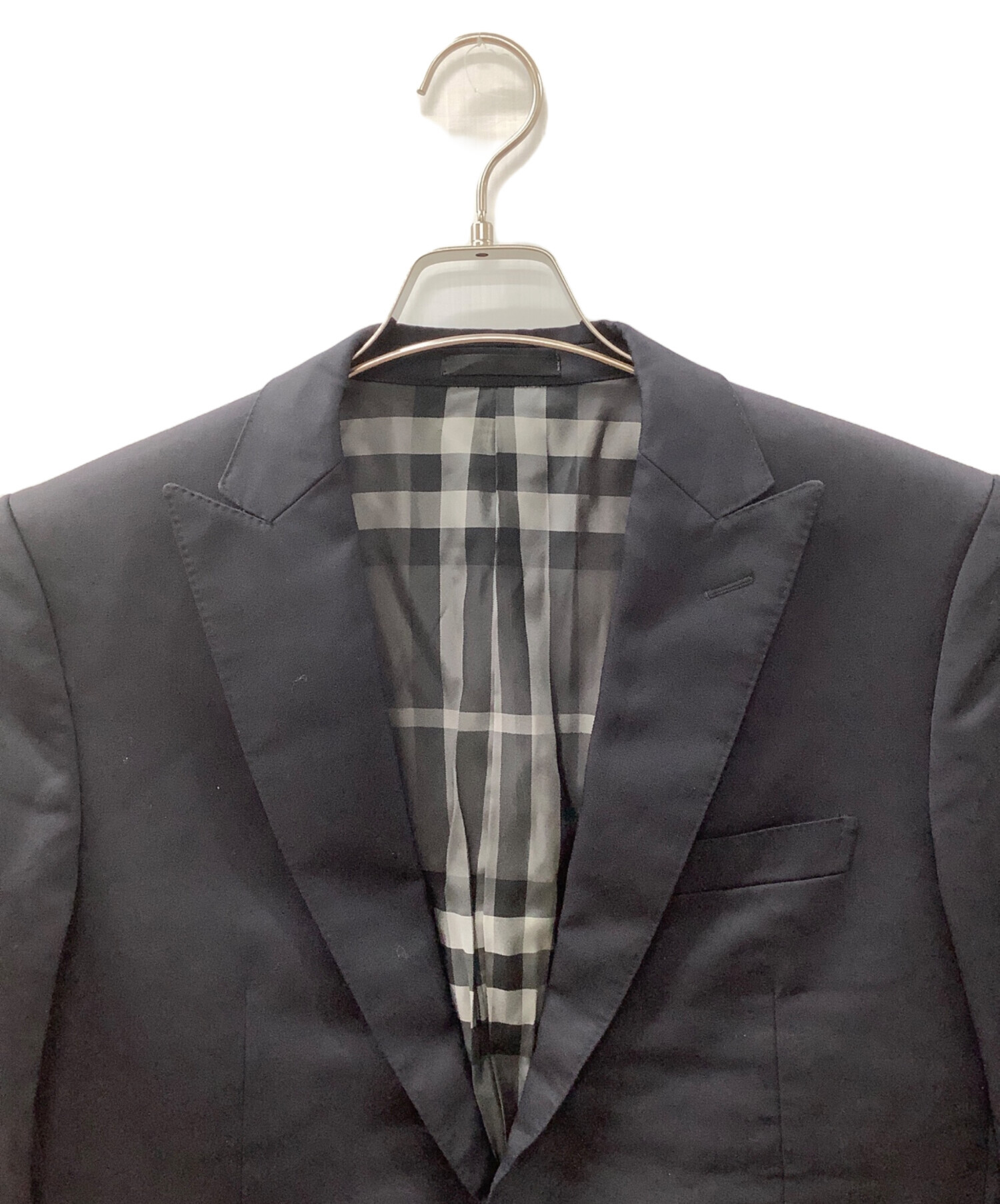 中古・古着通販】BURBERRY LONDON (バーバリーロンドン) テーラード