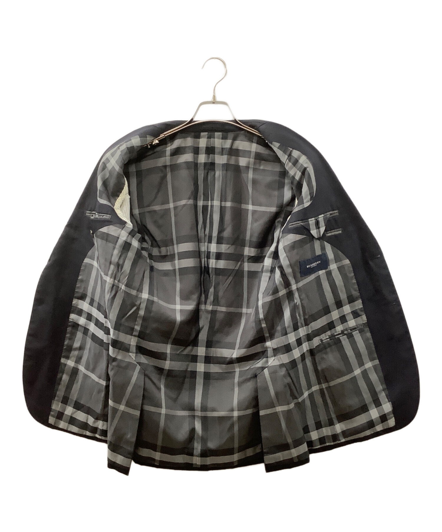 中古・古着通販】BURBERRY LONDON (バーバリーロンドン) テーラード