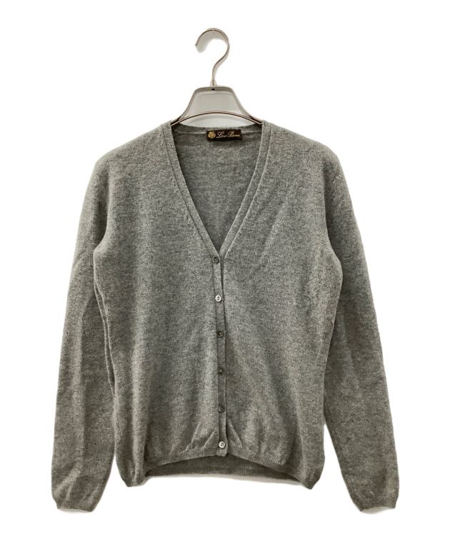 中古・古着通販】LORO PIANA (ロロピアーナ) アンサンブルカシミヤ