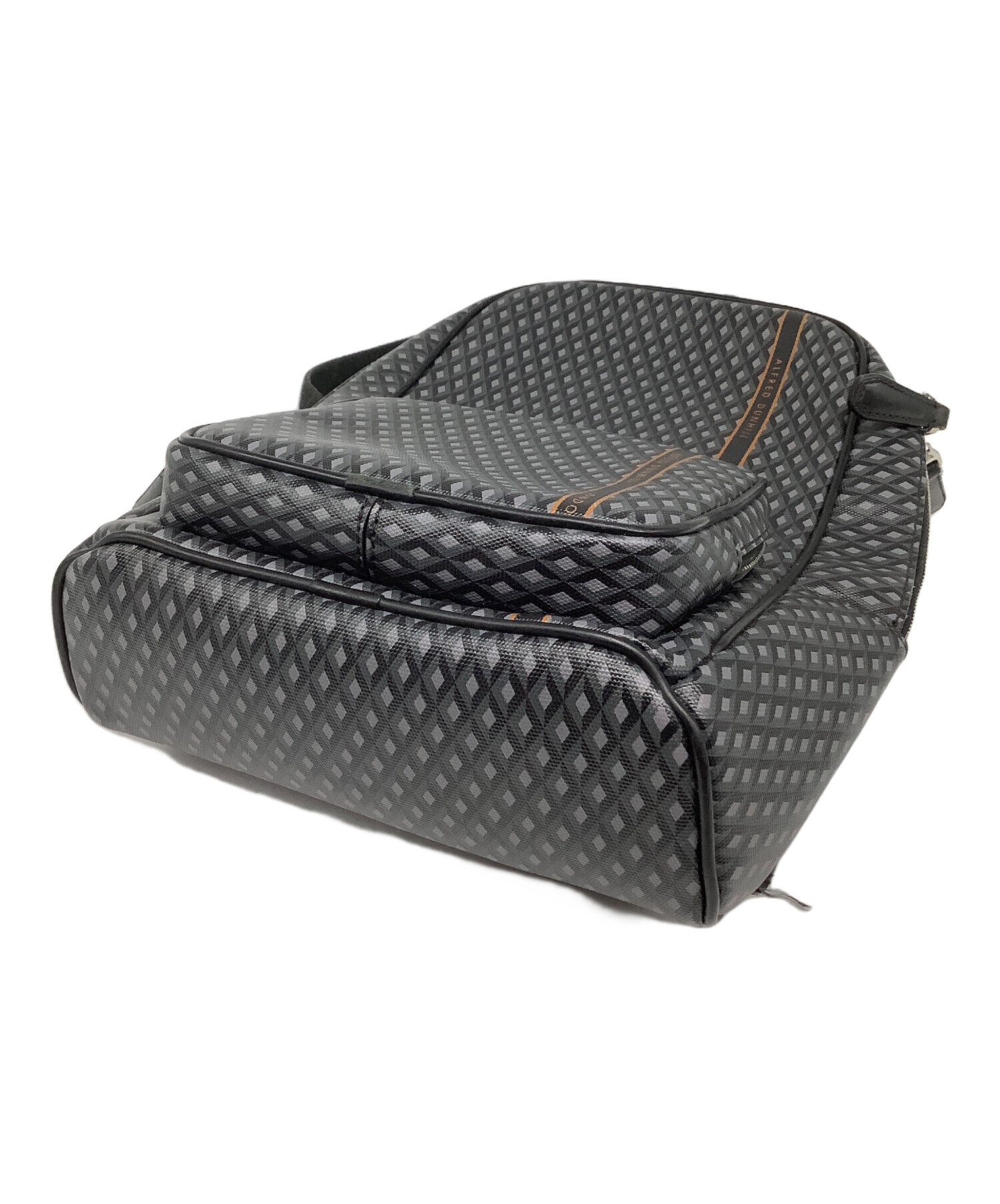 中古・古着通販】ALFRED DUNHILL (アルフレッド・ダンヒル) ショルダー 