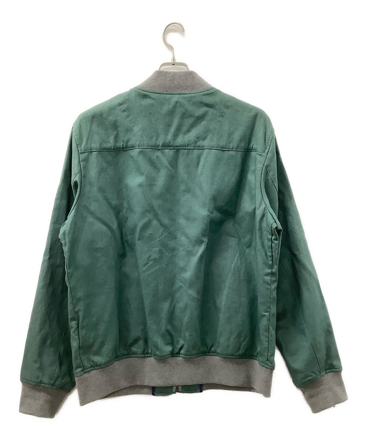 中古・古着通販】BROOKS BROTHERS (ブルックスブラザーズ) リネン 