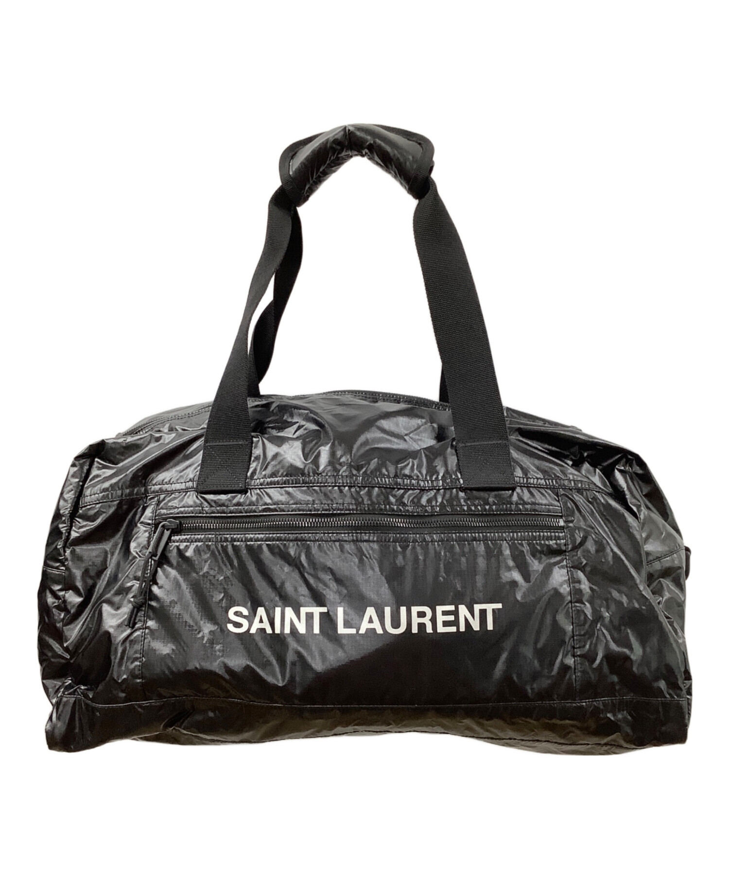 中古・古着通販】Saint Laurent Paris (サンローランパリ) ヌックス 