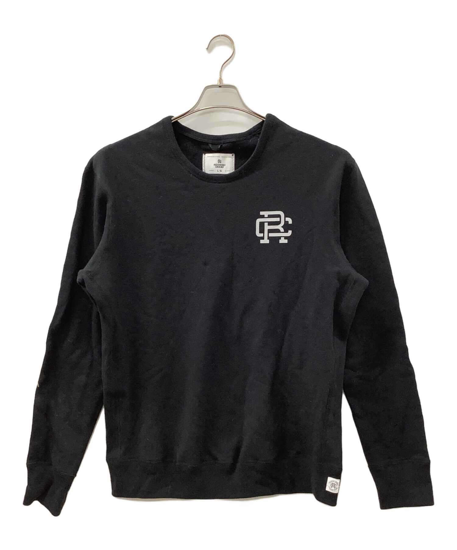中古・古着通販】REIGNING CHAMP (レイニングチャンプ) スウェット