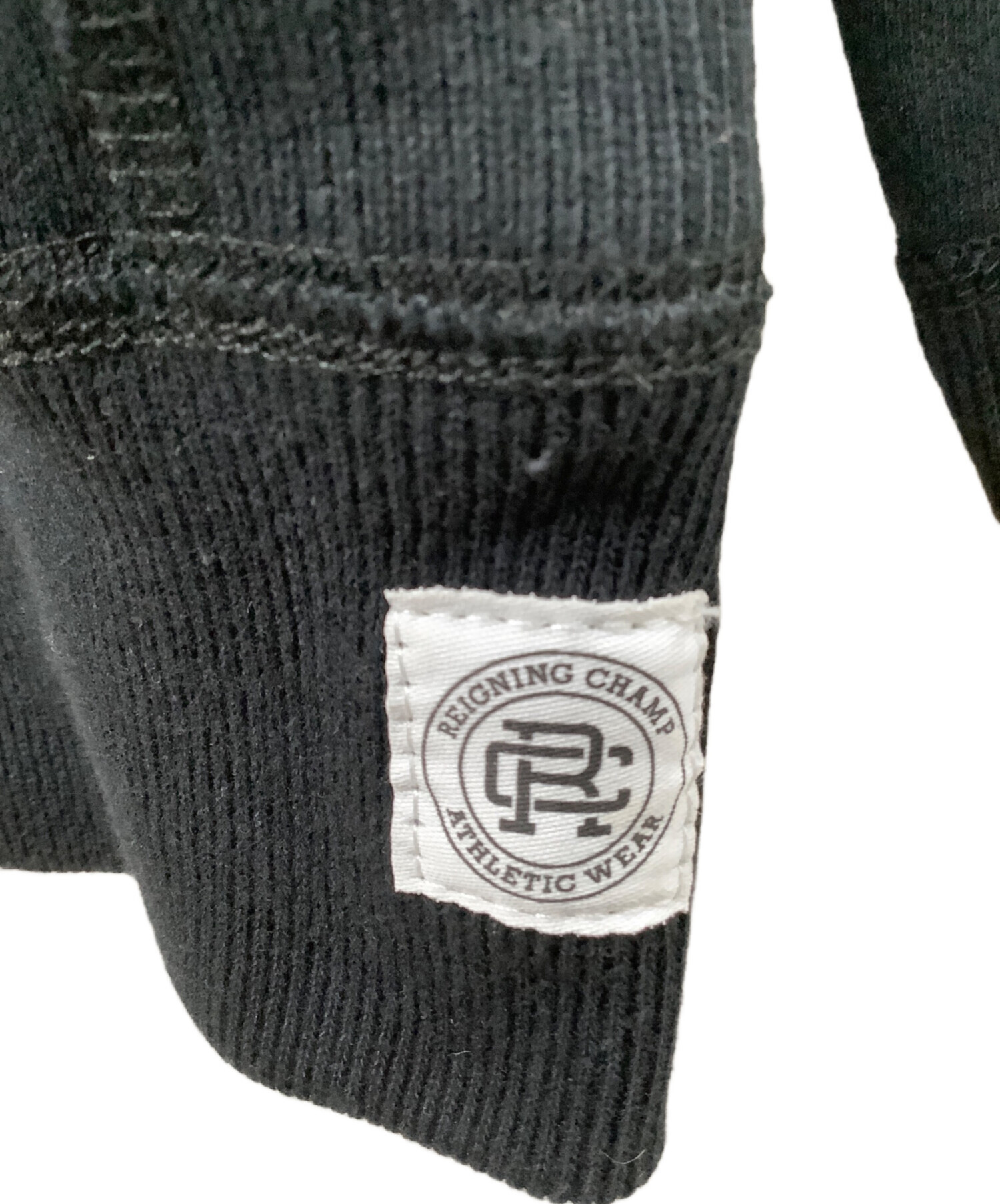 中古・古着通販】REIGNING CHAMP (レイニングチャンプ) スウェット