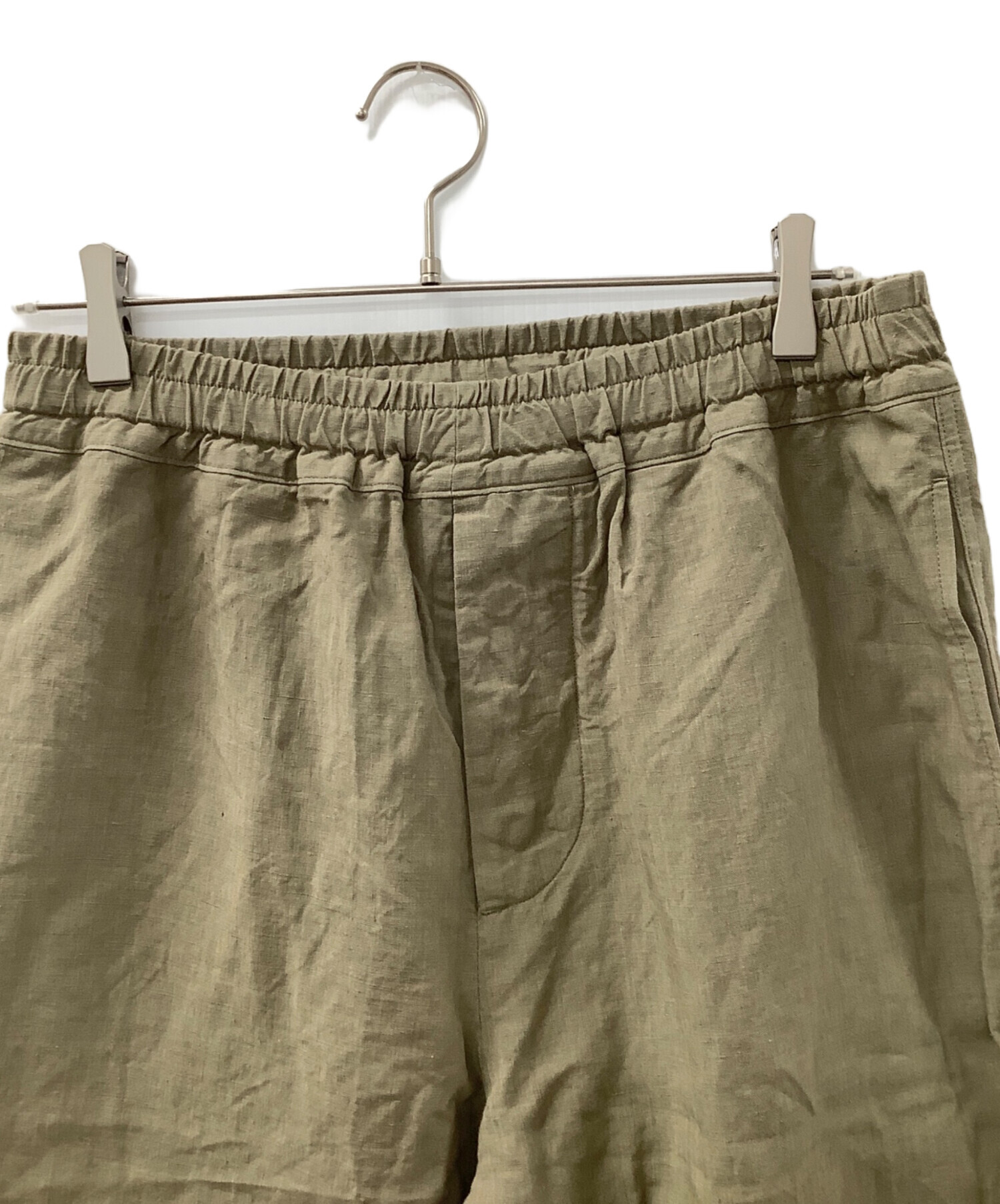 中古・古着通販】MARGARET HOWELL (マーガレットハウエル) LINEN