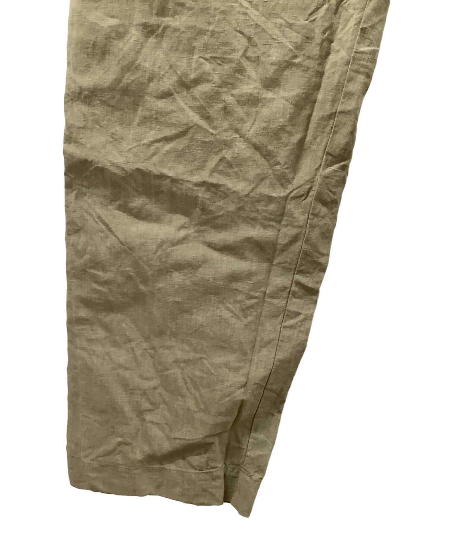 中古・古着通販】MARGARET HOWELL (マーガレットハウエル) LINEN