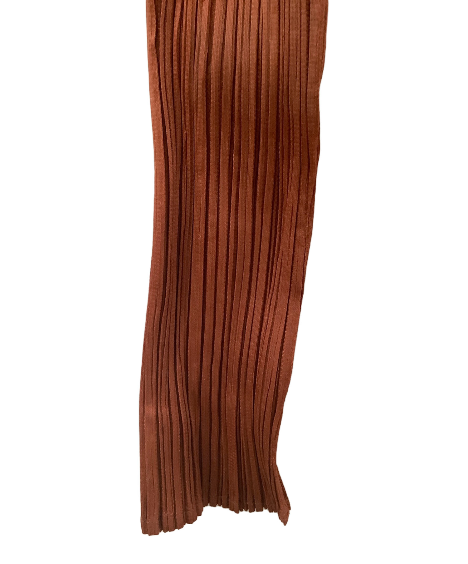 中古・古着通販】PLEATS PLEASE (プリーツプリーズ) 長袖カットソー 