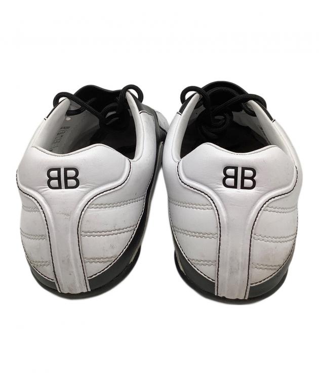 中古・古着通販】BALENCIAGA (バレンシアガ) ZEN SNEAKER