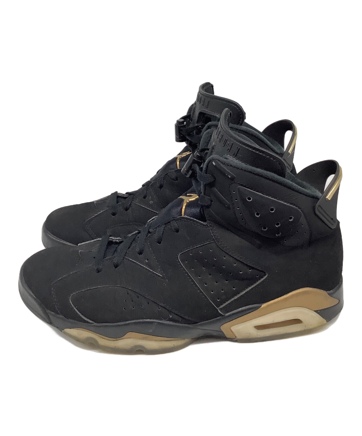 中古・古着通販】NIKE (ナイキ) Air Jordan 6 DMP 
