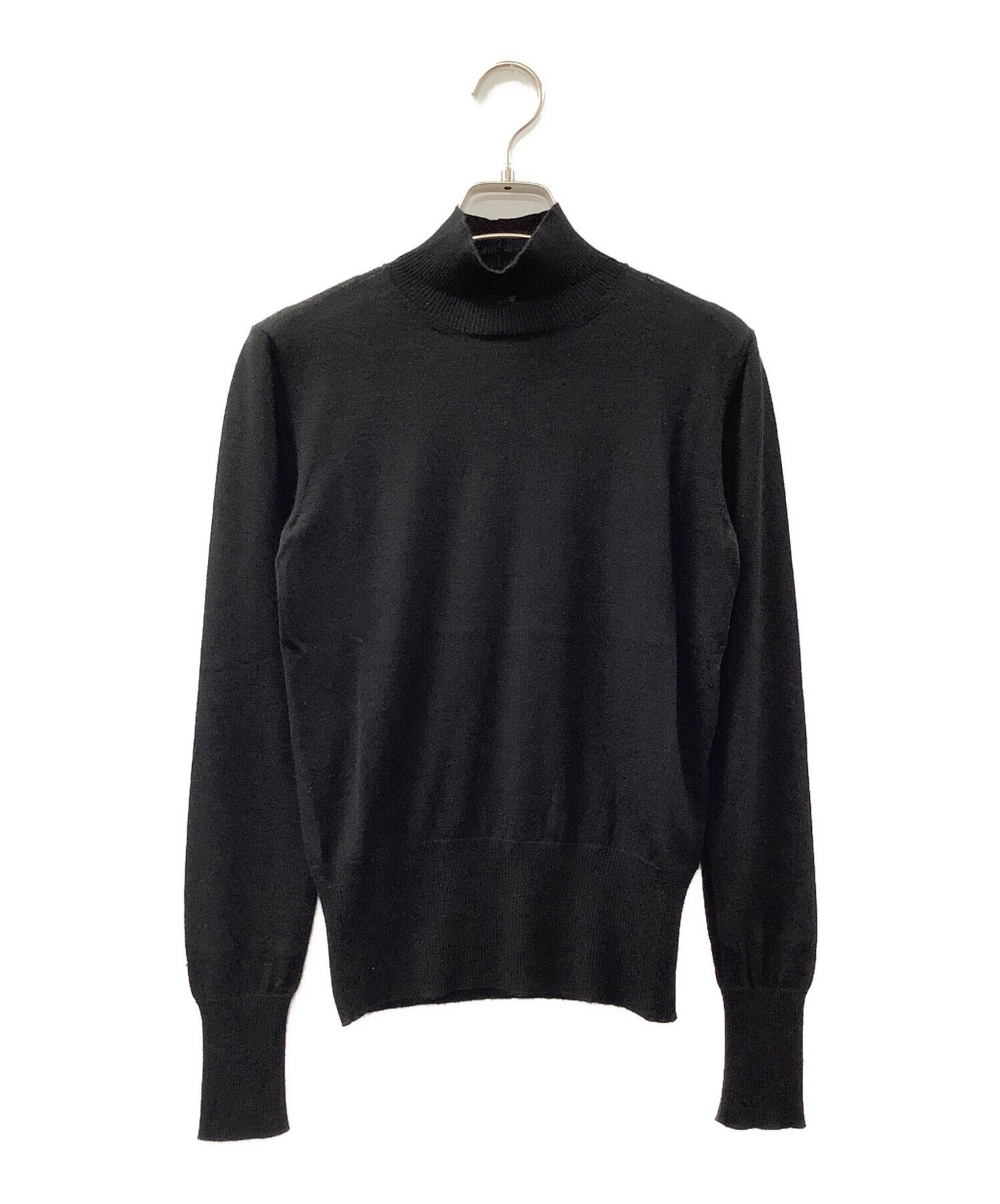 中古・古着通販】HERMES (エルメス) マルジェラ期 ブラック サイズ:36