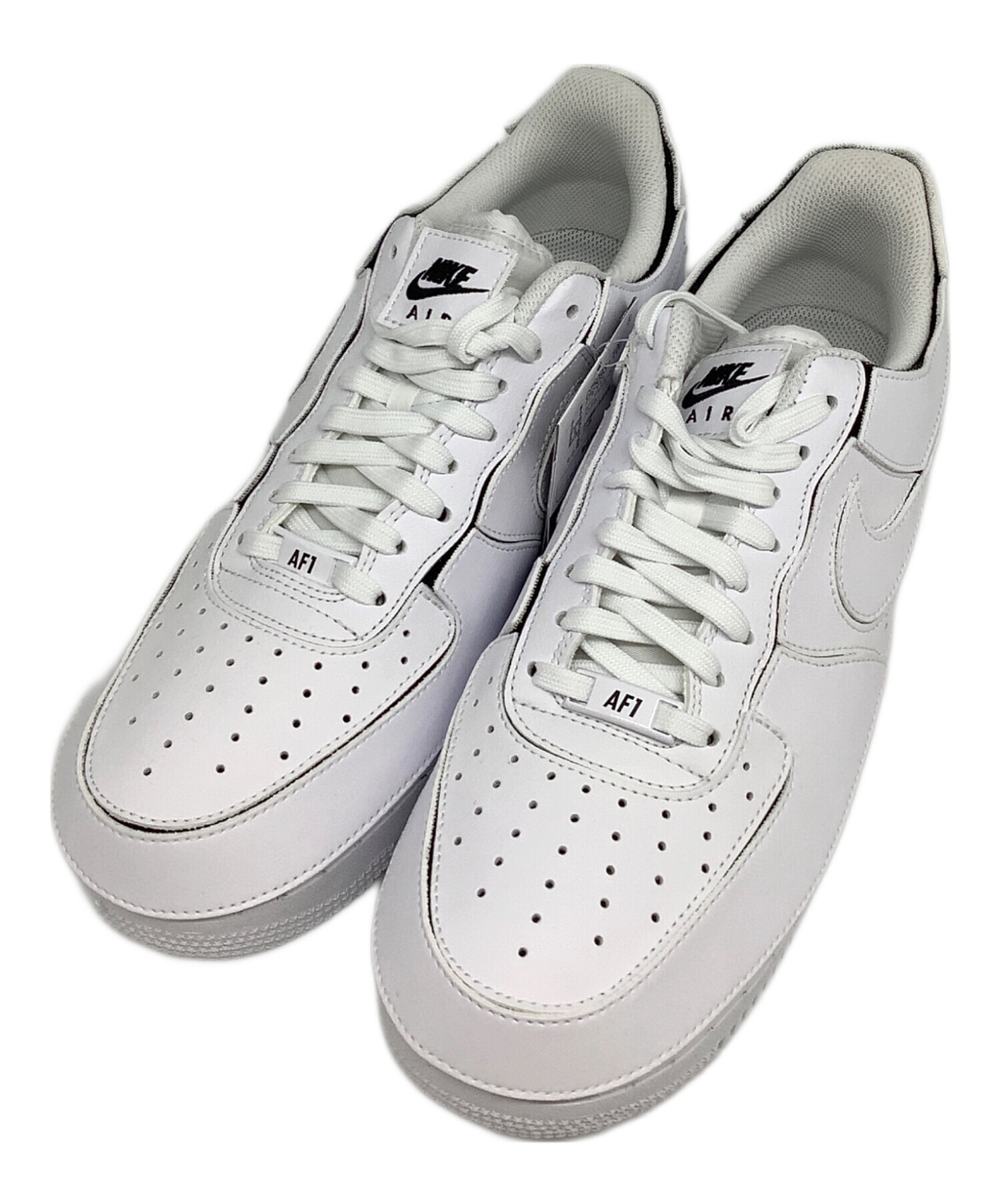 中古・古着通販】NIKE (ナイキ) Air Force 1/1 
