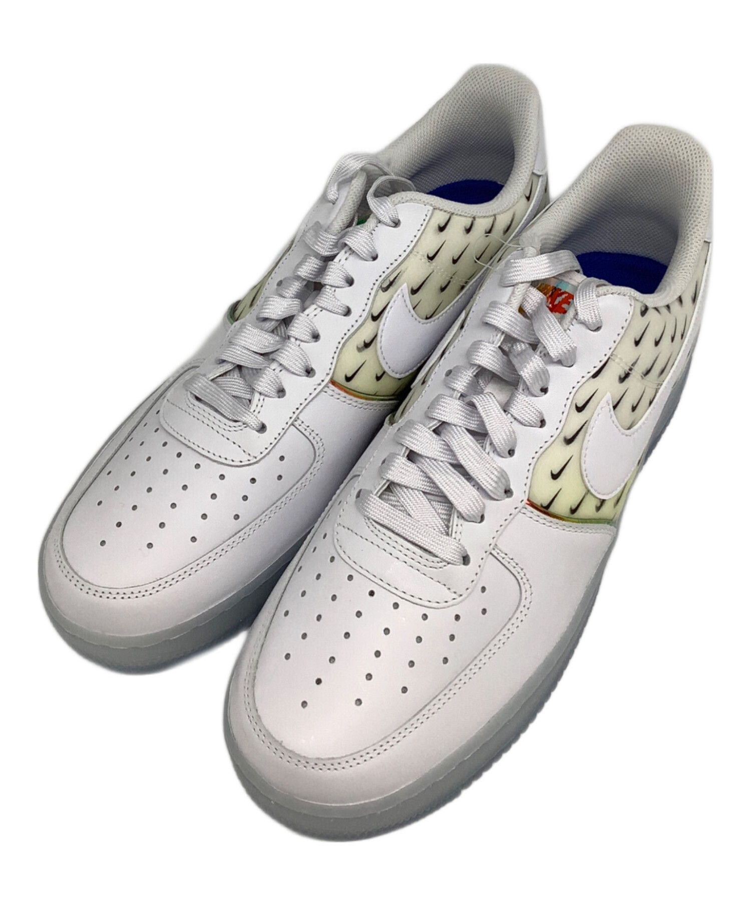 中古・古着通販】NIKE (ナイキ) Air Force 1 Low 