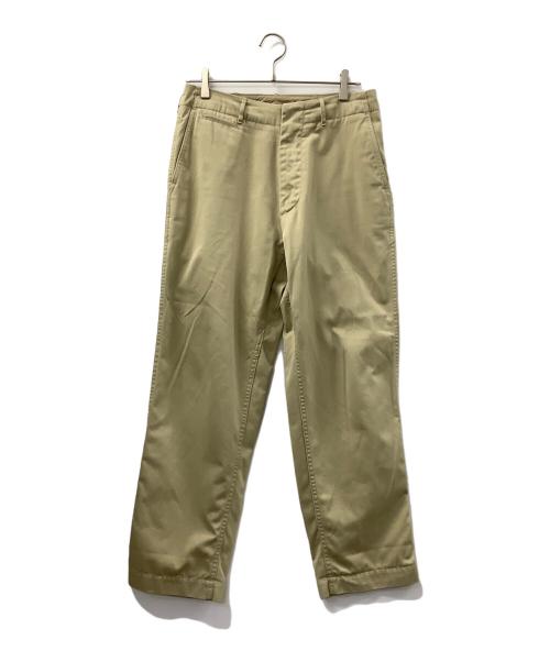中古・古着通販】nanamica (ナナミカ) Wide Chino Pants