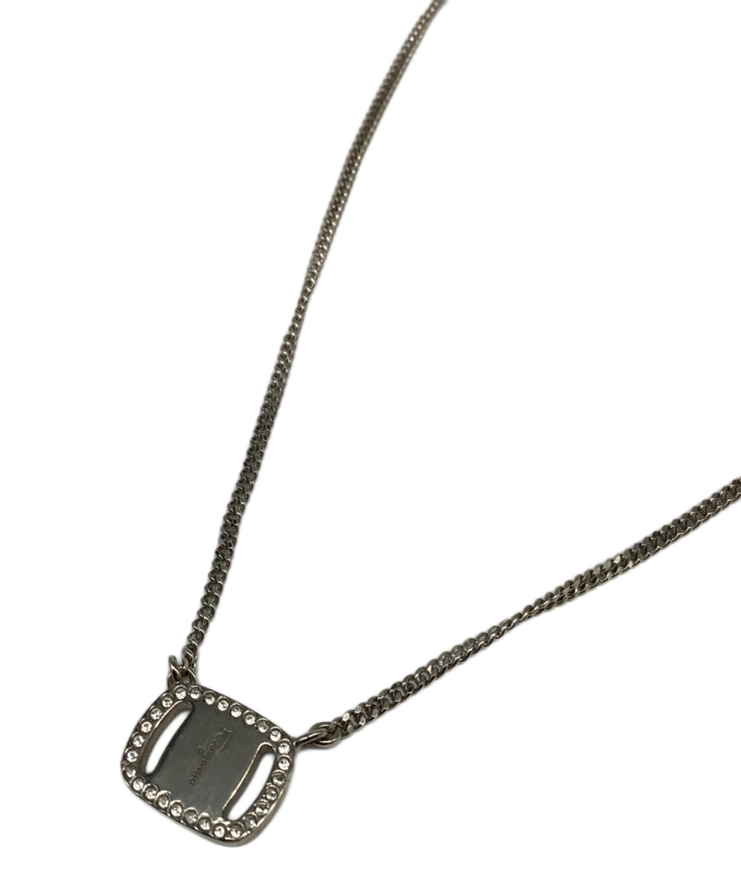 中古・古着通販】Salvatore Ferragamo (サルヴァトーレ フェラガモ 