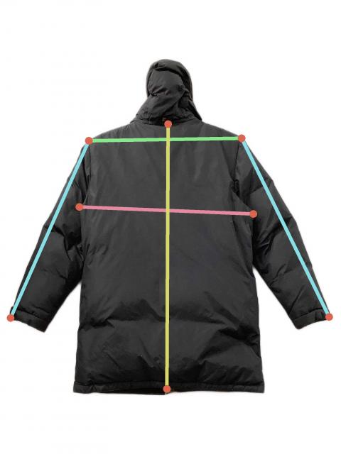 中古・古着通販】BURBERRY BLACK LABEL (バーバリーブラックレーベル