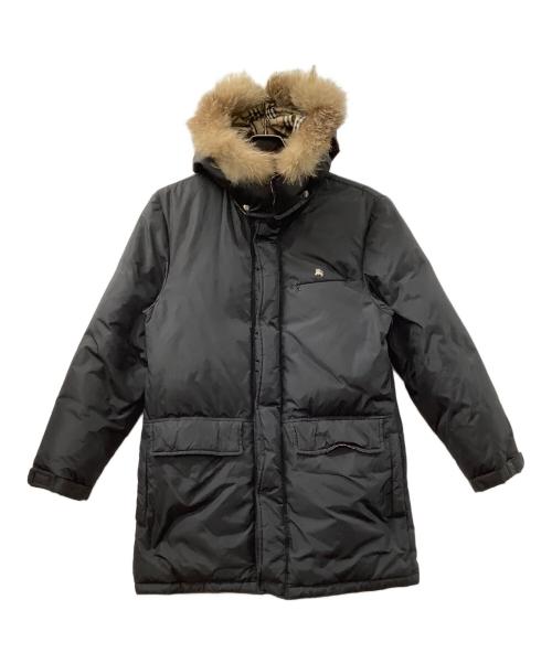 中古・古着通販】BURBERRY BLACK LABEL (バーバリーブラックレーベル