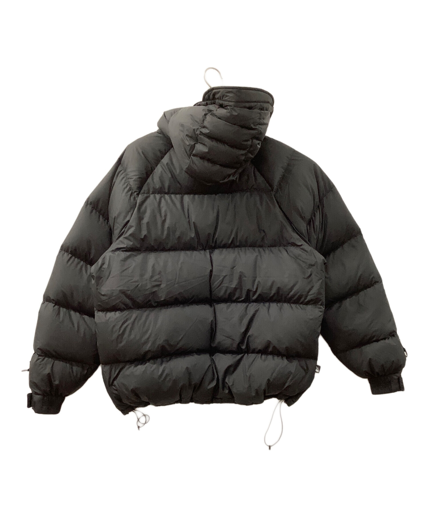 中古・古着通販】FIRST DOWN (ファーストダウン) HOOD DETACHABLE DOWN 